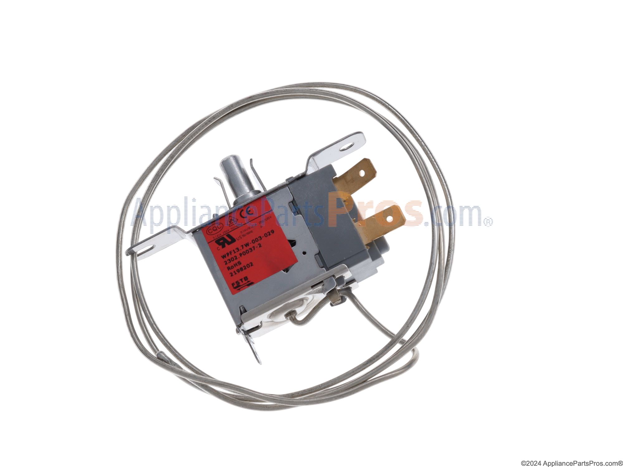 WP2198202 Cold Control | Genuine Whirlpool OEM In Stock