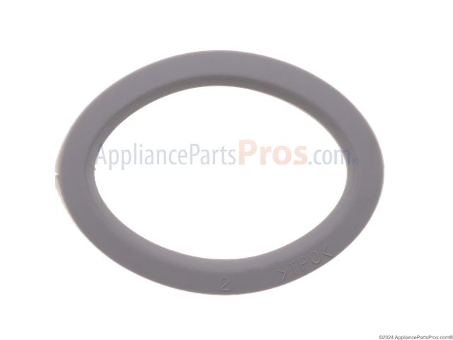 Grommet, Vent Tube (Seal), 1 Each