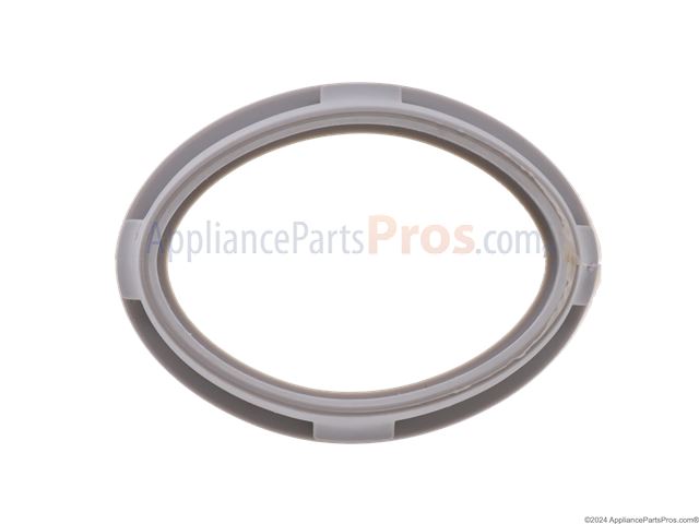 Grommet, Vent Tube (Seal), 1 Each