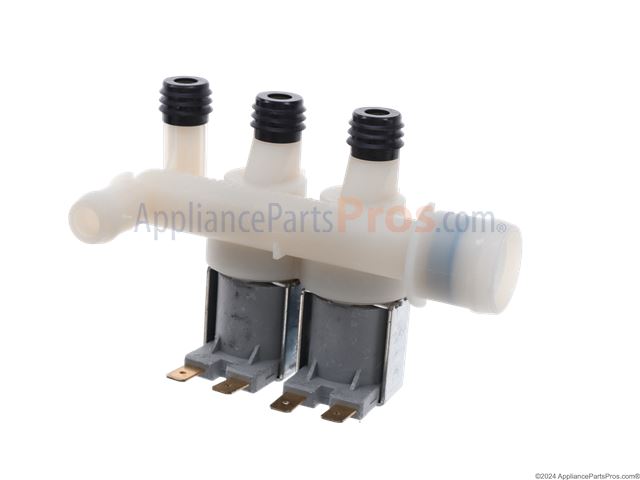 Crosley Thermistor, Water Valve