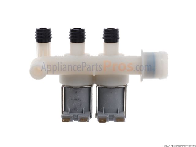 Thermistor, Water Valve