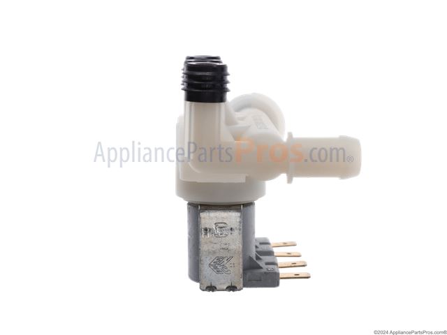 Thermistor, Water Valve