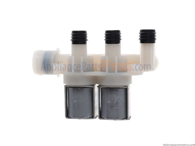 Thermistor, Water Valve