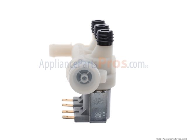 Thermistor, Water Valve