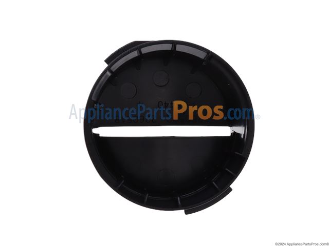 Water Filter Cap