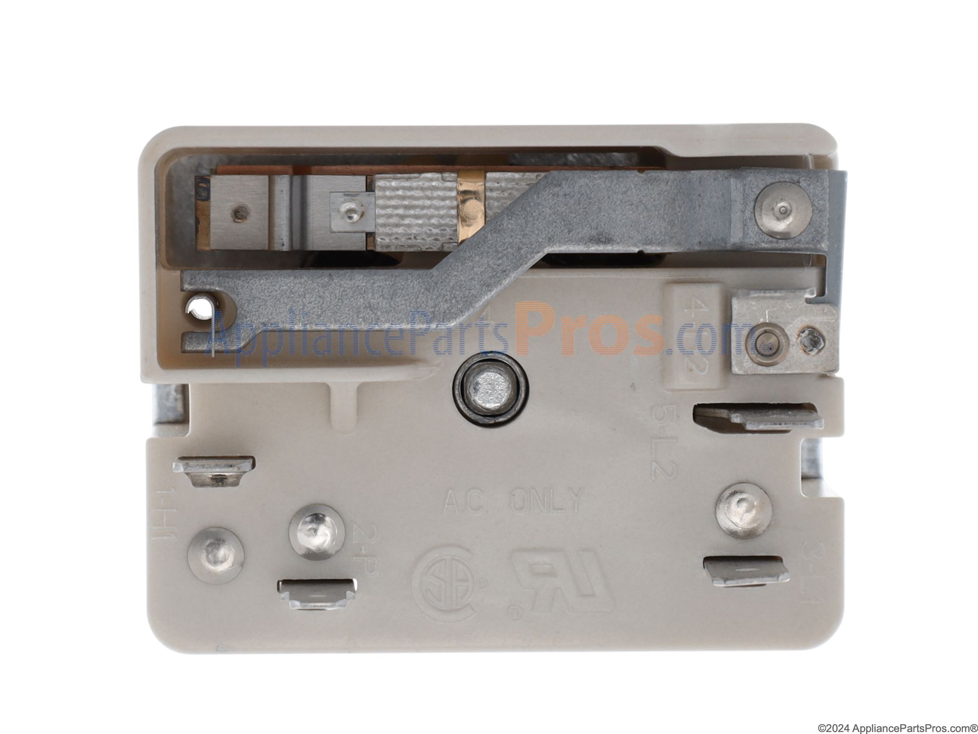 ピーマン Surface Unit Switch for Whirlpool 3148954 AH336989 EA336989