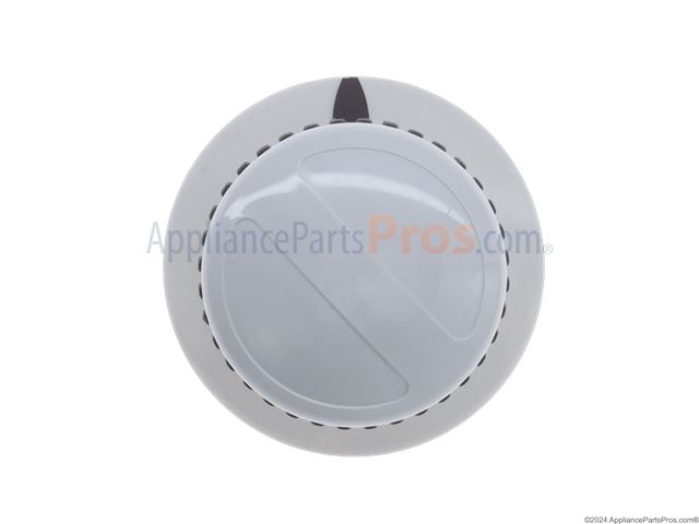 Norge Timer Knob And Dial (Skirt), 2-Piece