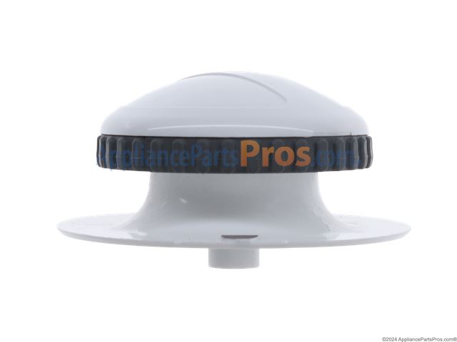 Timer Knob And Dial (Skirt), 2-Piece