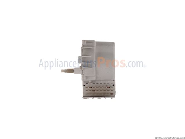 Timer (Washer Cycle Control)