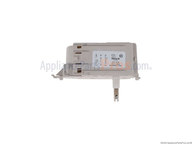 Timer (Washer Cycle Control)