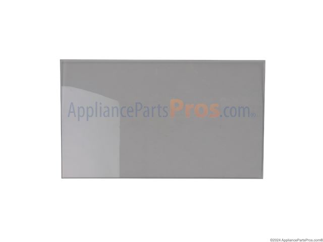 Inner Oven Door Glass