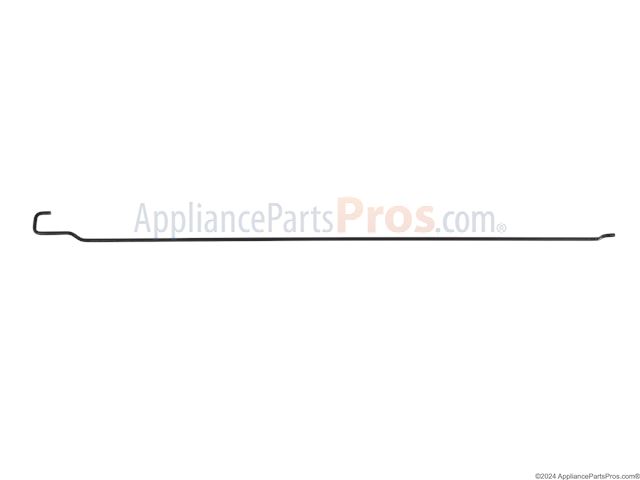 Microwave Door Torsion Spring (Rh)