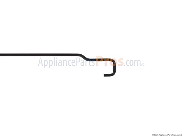 Microwave Door Torsion Spring (Rh)