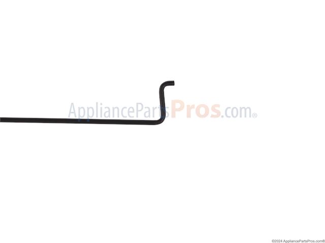Microwave Door Torsion Spring (Rh)