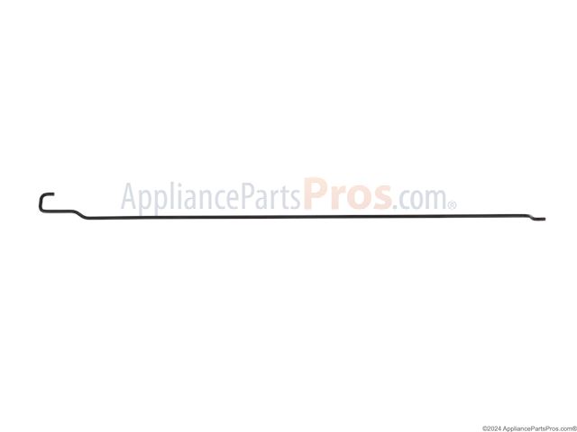 Microwave Door Torsion Spring (Rh)