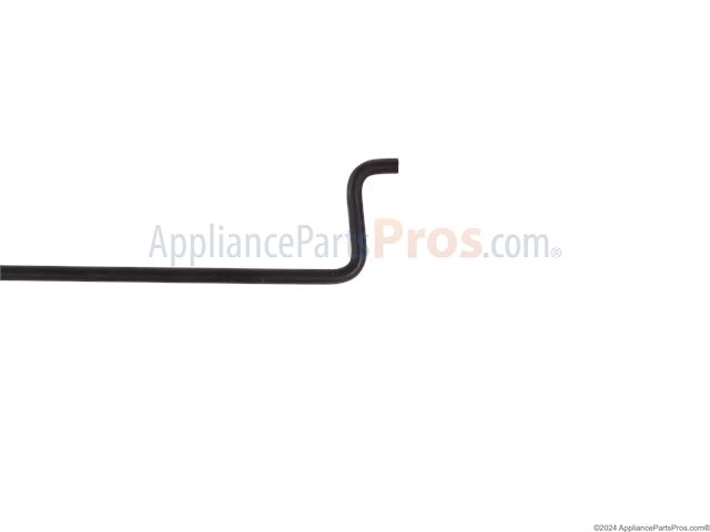 Microwave Door Torsion Spring (Rh)