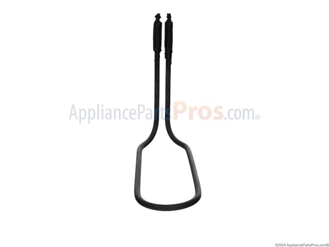 Defrost Heater Assembly