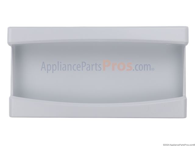 Crisper Drawer Front (Pan Front)