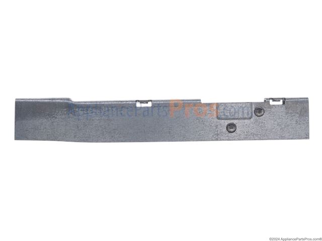 Oven Door Hinge Receptacle