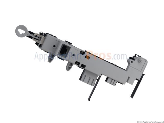 Washer Main Control Board