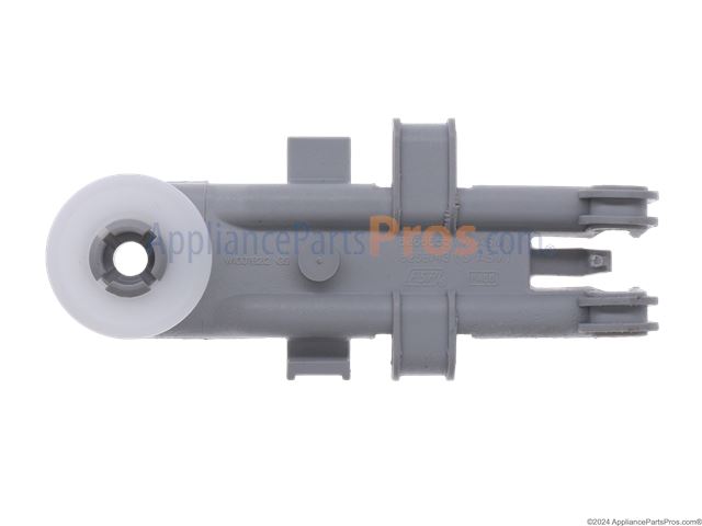 Upper Dishrack Wheel