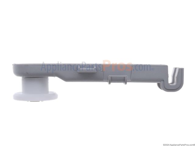 Upper Dishrack Wheel