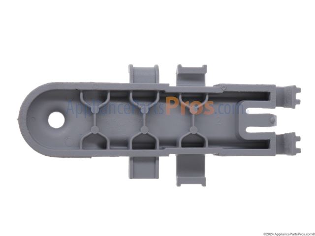 Upper Dishrack Wheel