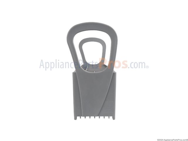 Dishwasher Silverware Basket (Lower Rack)