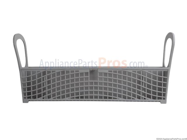 Dishwasher Silverware Basket (Lower Rack)