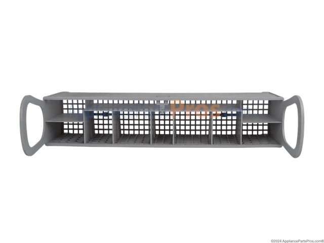Dishwasher Silverware Basket (Lower Rack)