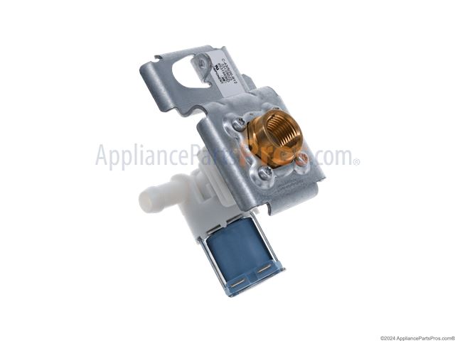 Water Inlet Valve Assembly