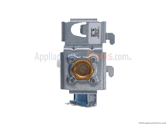 Water Inlet Valve Assembly