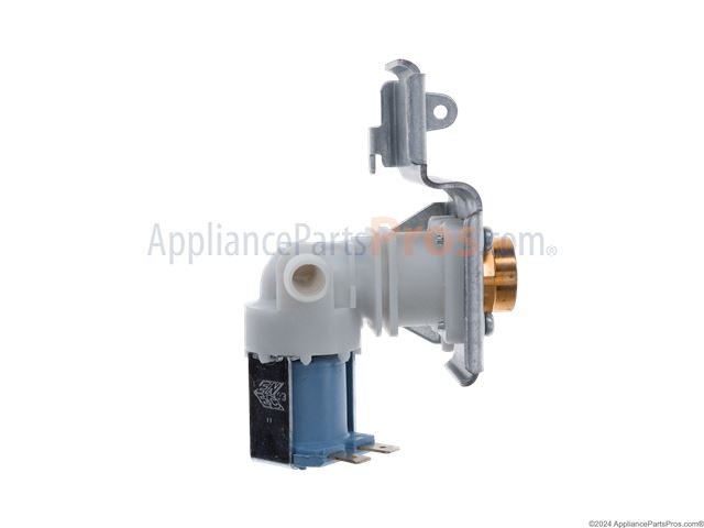 Water Inlet Valve Assembly