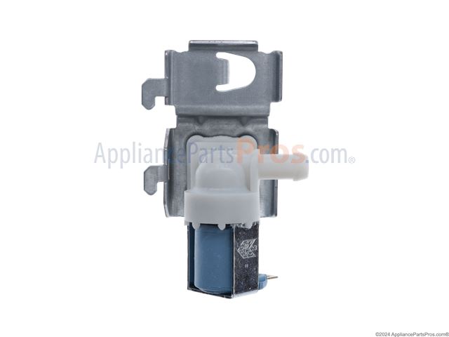 Water Inlet Valve Assembly