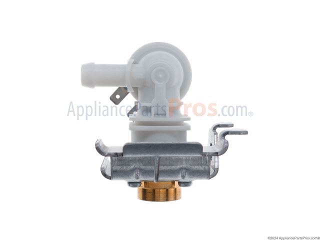 Water Inlet Valve Assembly