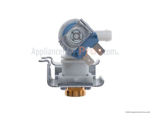 Water Inlet Valve Assembly