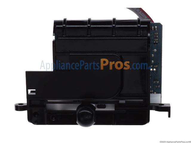 Speed Control Assembly