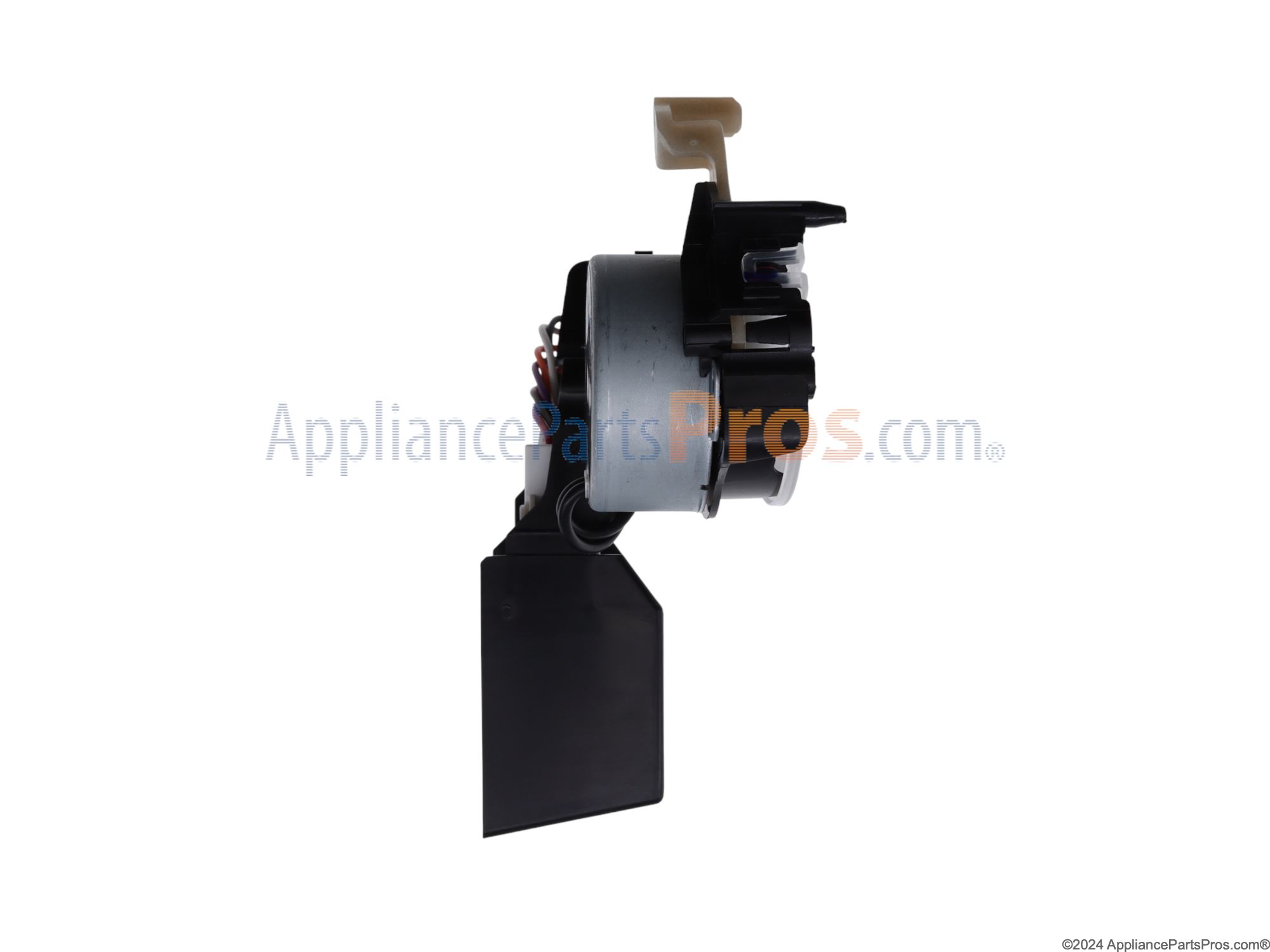 WPW10006355 Shift Actuator | Genuine Whirlpool OEM In Stock