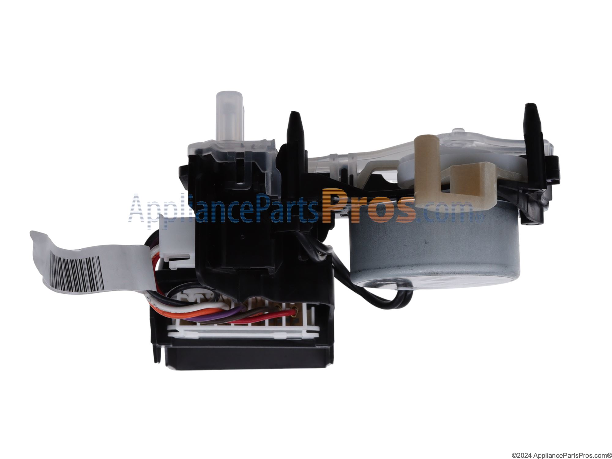 WPW10006355 Shift Actuator | Genuine Whirlpool OEM In Stock
