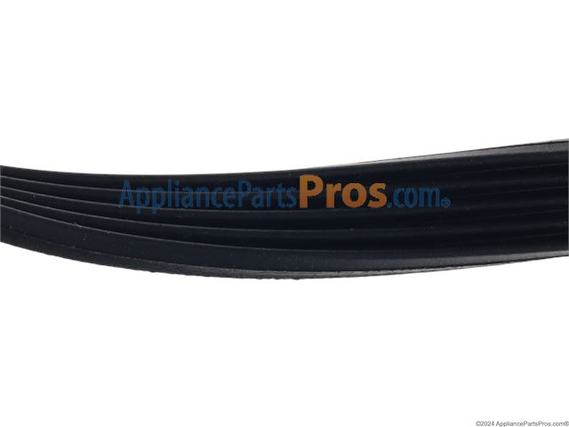 Washer Drive Belt