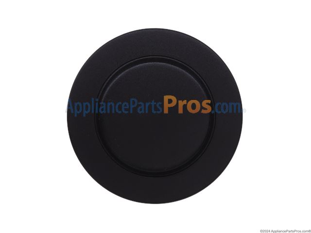 Kit, Burner Cap (Blk)