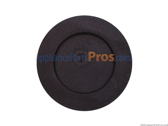 Kit, Burner Cap (Blk)
