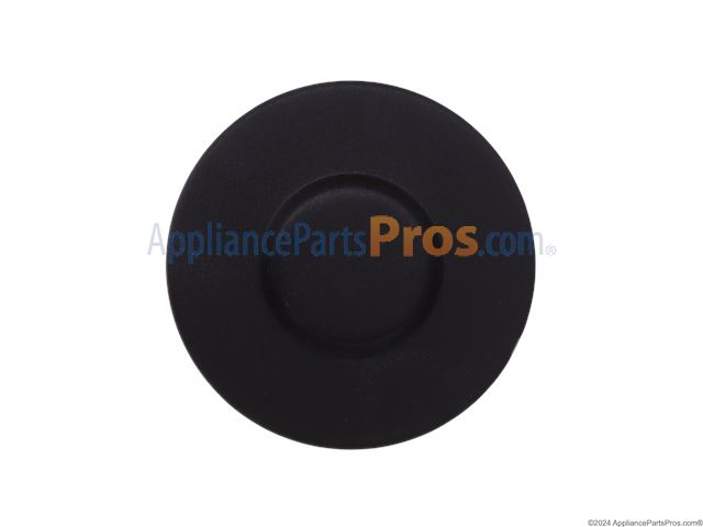 Kit, Burner Cap (Blk)