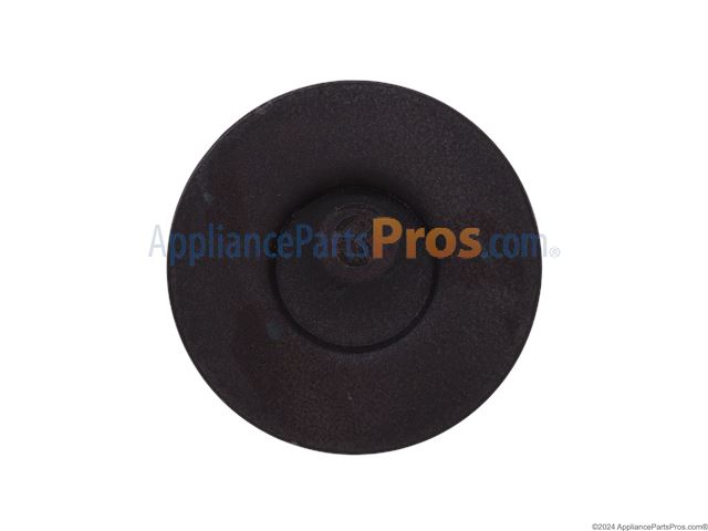 Kit, Burner Cap (Blk)