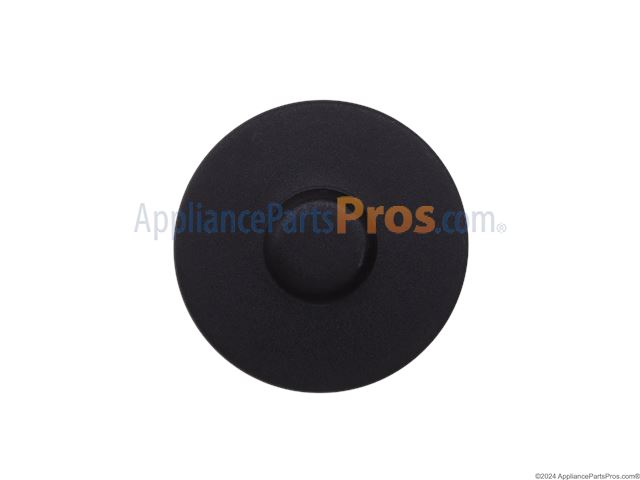 Kit, Burner Cap (Blk)