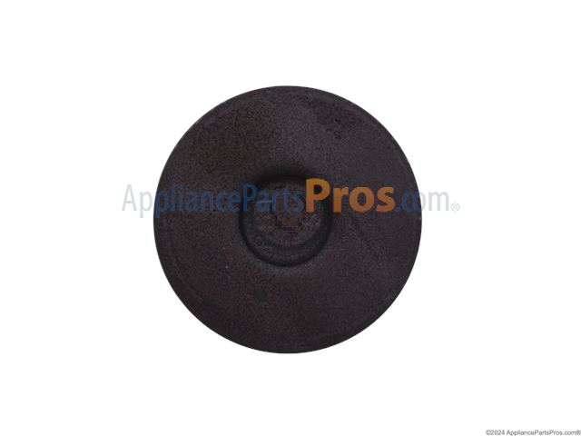 Kit, Burner Cap (Blk)