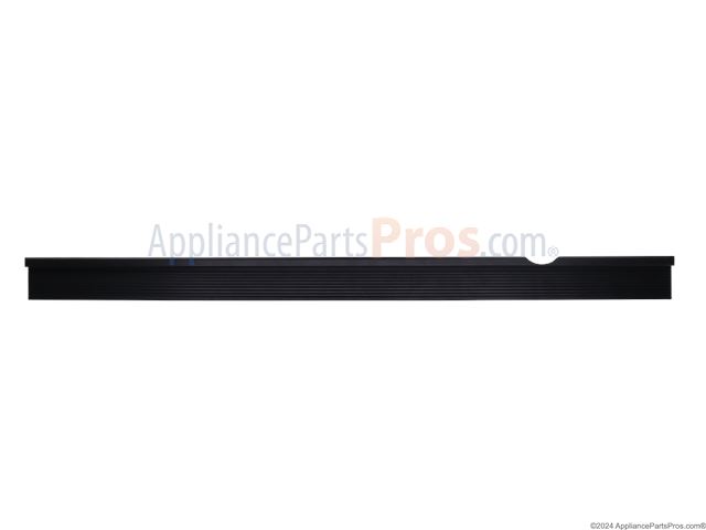 Bottom Grille (Toe-Kick)