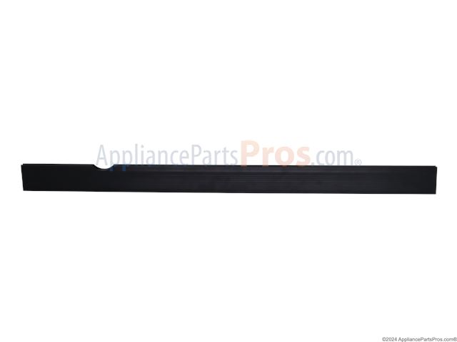 Bottom Grille (Toe-Kick)