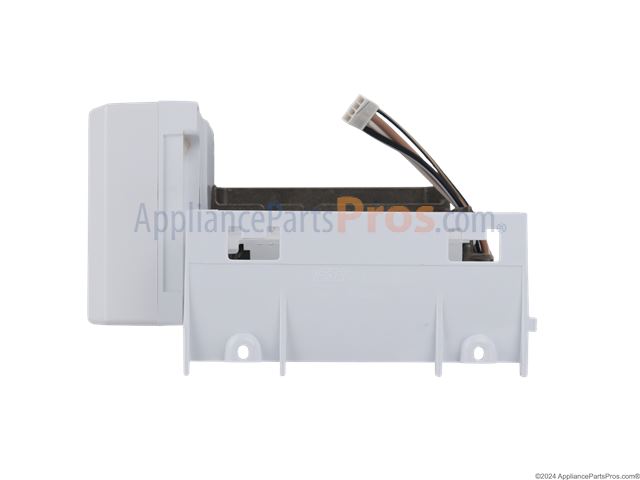 Icemaker Assembly