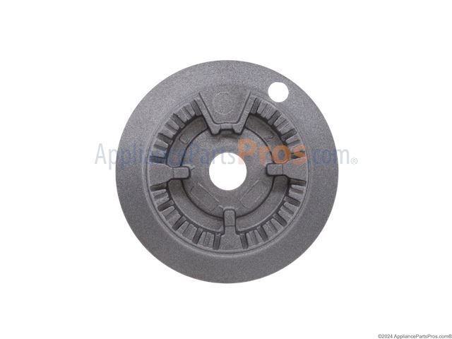 Burner Head (Auxiliary)